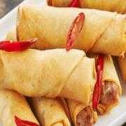Spring Rolls