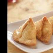 Samosa 2 Pcs