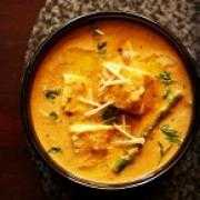 Paneer Gravy