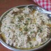 Special Mava Afghani (6 Eggs)