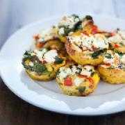 Egg Hunger Special (6 Eggs)