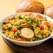 Egg Bhurji