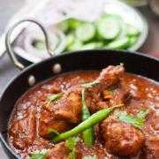 Murgh Vindaloo