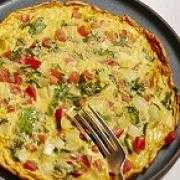 Masala Omelet