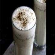 Masala Chaas (butter milk)