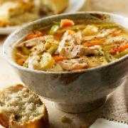 Chicken Soup