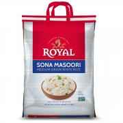 Royal Sona Masoori Rice