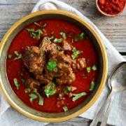 Mutton Rogan Josh