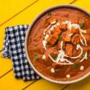 Cheese Paneer Masala