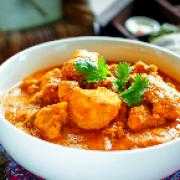 Tawa Butter Chicken