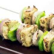 Paneer Malai Kabab