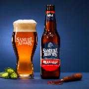 Sam Adams Boston Lager