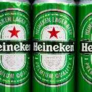Heineken