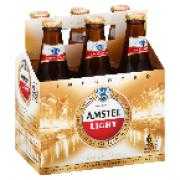 Amstel light