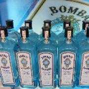 Bombay Sapphire