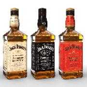 Jack Daniels