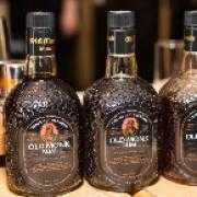Old Monk (Indian)