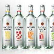Bacardi White