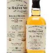 Balvenie 12