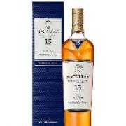 Macallan 12