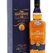 Glenlivet 18