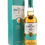 Glenlivet 12