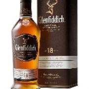 Glenfiddich 18