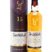 Glenfiddich 15