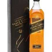 Johnnie walker black