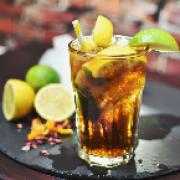 Long Island Ice-tea