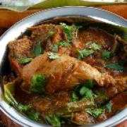 Chicken Chehinod Dosa