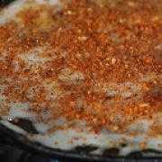 Gun Powder Onion Chili Masala