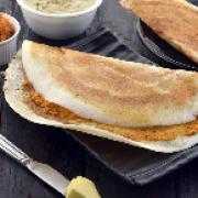 Butter Mysore Plain Dosa