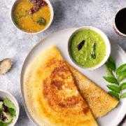 Classic Dosa