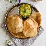 Poori Koorma
