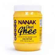 Nanak Ghee