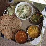 South Indian Thali