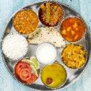 Special Thali
