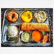 Mini Tiffin Combo