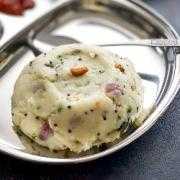 Upma Combo