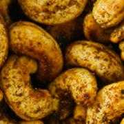 Cashews - Black Pepper (12 oz)