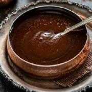 Sweet Chutney-Tamarind (16 oz)
