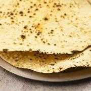 Plain Papad