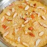 Halwa (16 oz)