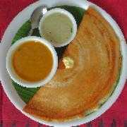 Mysore Plain Dosa