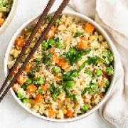 Cauliflower Rice