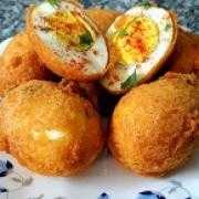Egg Bonda