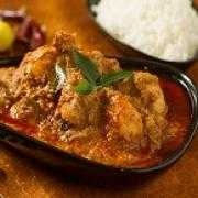 Chicken Chettinad