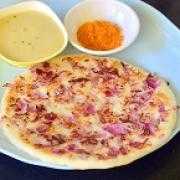 Onion Dosa