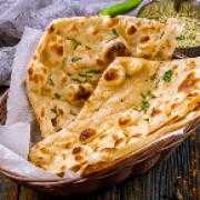Khurmi Naan